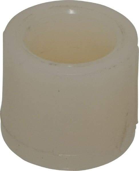 NIBCO - 3/4" PVDF Plastic Pipe Socket Cap - Schedule 80, S x S End Connections - Benchmark Tooling