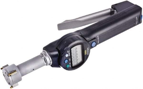 Mitutoyo - 1 to 2" Bore Gage Measuring Head - Borematic Series 568-XXX - Benchmark Tooling