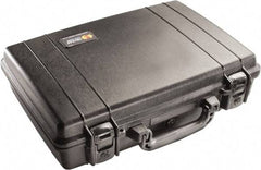 Pelican Products, Inc. - 13-15/64" Wide x 4-13/32" High, Laptop/Tablet Case - Black, Polypropylene - Benchmark Tooling