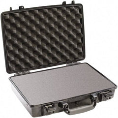 Pelican Products, Inc. - 13-15/64" Wide x 4-13/32" High, Laptop/Tablet Case - Black, Polypropylene - Benchmark Tooling