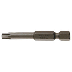 T9S 10PKSECURITY TORX POWER BIT - Benchmark Tooling