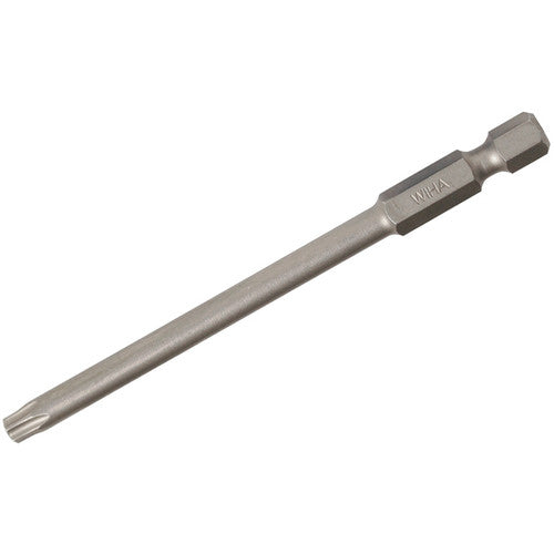 T40S 90MM OAL POWER BIT 5/PK - Benchmark Tooling