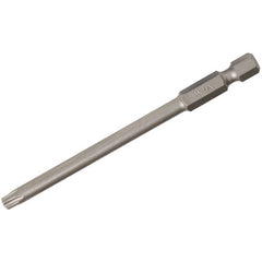 T40S 90MM OAL POWER BIT 5/PK - Benchmark Tooling