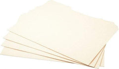 UNIVERSAL - 9-1/2 x 11-3/4", Letter Size, Manila, Heavyweight Manila File Folders - 11 Point Stock, 1/3 Tab Cut Location - Benchmark Tooling