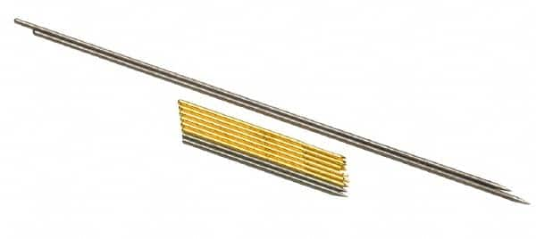 Fluke - Electrical Test Equipment Replacement Tip - Use with Fluke Model TL 910 Test Leads - Benchmark Tooling