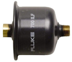 Fluke - Calibrator Inline Filter - Use With Fluke 717 and 718 Pressure Calibrators - Benchmark Tooling