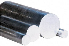 Value Collection - 1-3/4 Inch Diameter, 420 ESR Stainless Steel Round Rod - 3 Ft. Long, Decarb Free - Benchmark Tooling