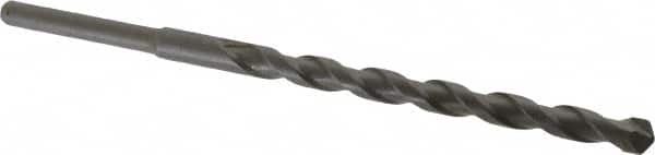 Relton - 5/16" Diam, Straight Shank, Carbide-Tipped Rotary & Hammer Drill Bit - Benchmark Tooling