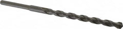 Relton - 5/16" Diam, Straight Shank, Carbide-Tipped Rotary & Hammer Drill Bit - Benchmark Tooling