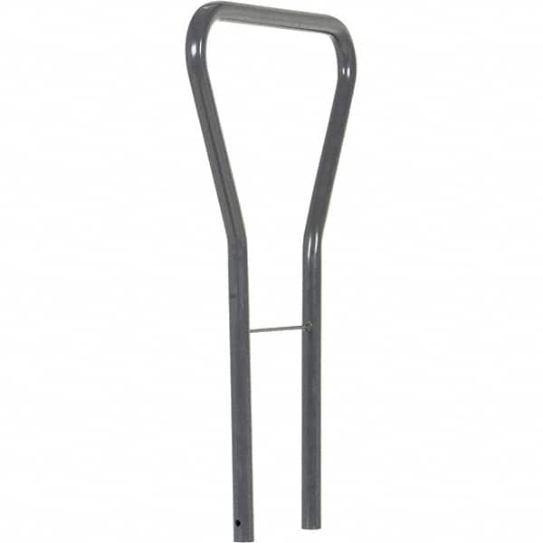 Vestil - Dolly Accessories Type: Push Handle For Use With: Dolly - Benchmark Tooling