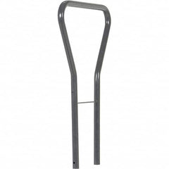 Vestil - Dolly Accessories Type: Push Handle For Use With: Dolly - Benchmark Tooling