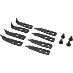 Stanley - Plier Accessories Type: Replacement Tips For Use With: J361 - Benchmark Tooling