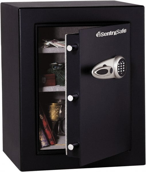 Sentry Safe - 4.3 Cubic Ft. Personal Safe - Benchmark Tooling