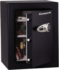 Sentry Safe - 4.3 Cubic Ft. Personal Safe - Benchmark Tooling