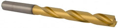 Taper Length Drill Bit