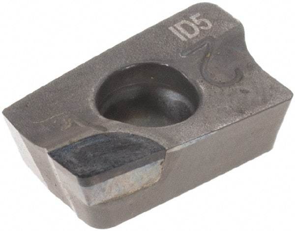 Iscar - APKW100304 Grade ID5 PCD Milling Insert - Uncoated, 0.1378" Thick, 0.4mm Corner Radius - Benchmark Tooling