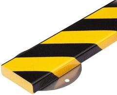 PRO-SAFE - Flexible Polyurethane Foam Type S Surface Protector - Yellow/Black - Benchmark Tooling
