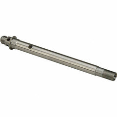 Dynabrade - Air Pencil Grinder Drive Shaft - Use with 51810, 51811, 51812, 51813 - Benchmark Tooling