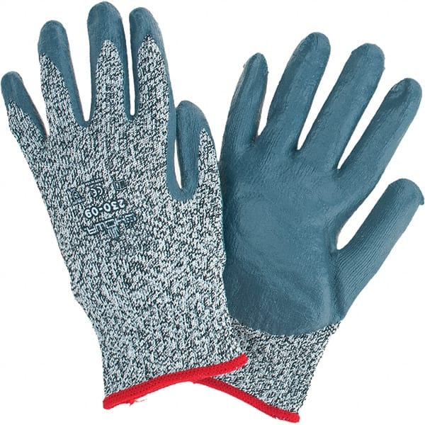 SHOWA - Cut & Puncture Resistant Gloves - Exact Industrial Supply