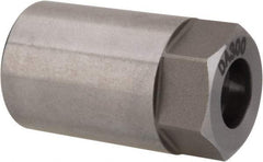 Accupro - Collet Nut - Series DA300 - Exact Industrial Supply