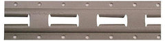 Kinedyne - Steel Vertical Track - 5" Long, Painted Finish - Benchmark Tooling