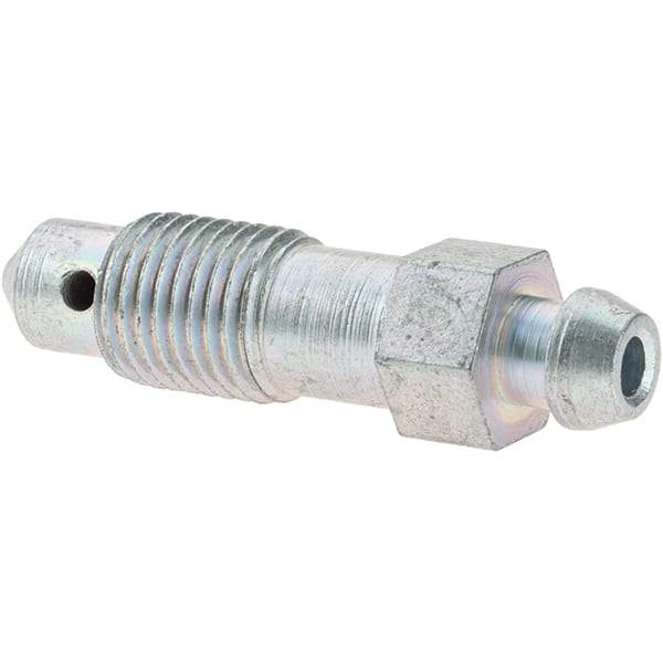 Value Collection - Automotive Brake Parts - Brake Bleeder Screw - Benchmark Tooling