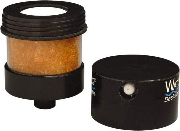 Trico - Breather & Oil Dryer Accessories Type: Replacement Cartridge For Use With: 39113 - Benchmark Tooling