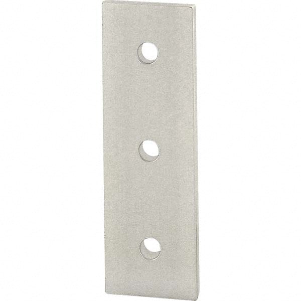 80/20 Inc. - 1-1/2" Wide x 4-1/2" High Open Shelving Joininig Strip - Benchmark Tooling
