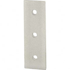80/20 Inc. - 1-1/2" Wide x 4-1/2" High Open Shelving Joininig Strip - Benchmark Tooling