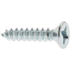 Value Collection - Wood Screws System of Measurement: Inch Screw Size: #10 - Benchmark Tooling