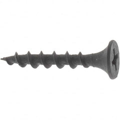 Value Collection - Drywall Screws System of Measurement: Inch Screw Size: #6 - Benchmark Tooling