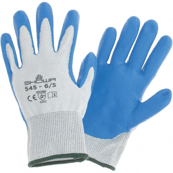 SHOWA - Cut & Puncture Resistant Gloves - Benchmark Tooling