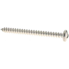 Value Collection - Sheet Metal Screws - Exact Industrial Supply