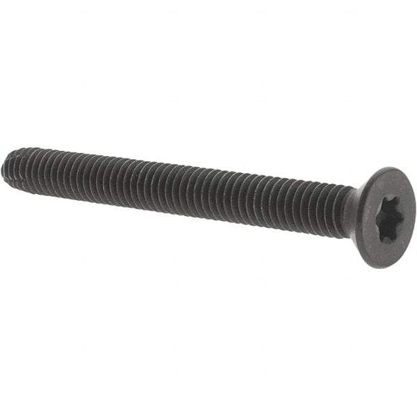 Value Collection - Flooring Screws System of Measurement: Inch Length (Inch): 3 - Benchmark Tooling