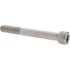 Value Collection - M10x1.50 Metric Coarse Hex Socket Cap Screw - Benchmark Tooling