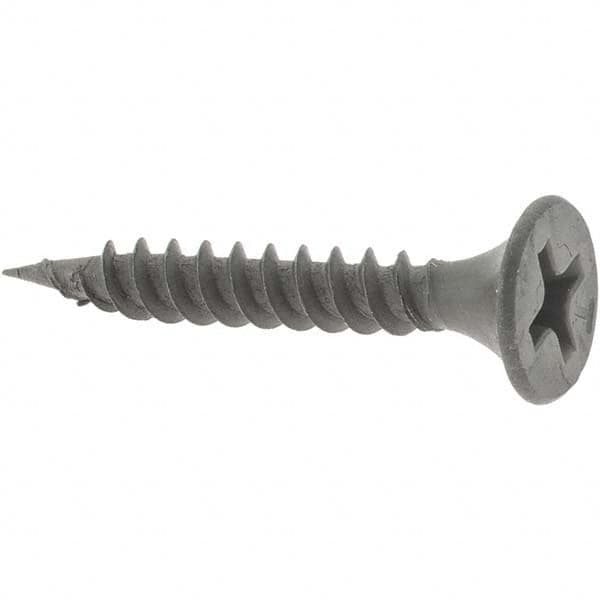 Value Collection - Drywall Screws System of Measurement: Inch Screw Size: #6 - Benchmark Tooling