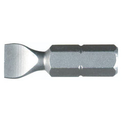 10-12 SLOTTED 10PKFASTENER DR BIT - Benchmark Tooling