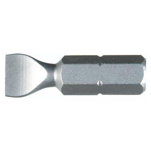 8-10 SLOTTED 10PKFASTENER DR BIT - Benchmark Tooling