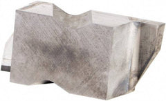 Kennametal - 3062NG Grade KB1630, Grooving Insert - Neutral - Benchmark Tooling