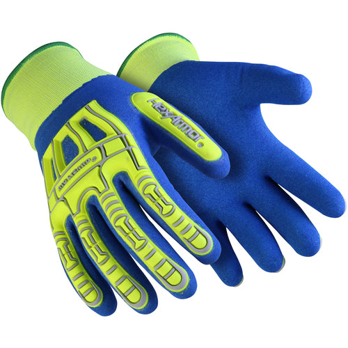 3XL Full Sandy Nitrile Dip