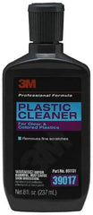 3M - Interior Cleaner/Protectant - 8 oz Bottle - Benchmark Tooling