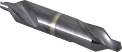 Keo - #6 Plain Cut 60° Incl Angle High Speed Steel Combo Drill & Countersink - Benchmark Tooling