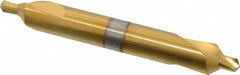 Keo - #3 Plain Cut 82° Incl Angle High Speed Steel Combo Drill & Countersink - Benchmark Tooling