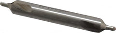 Keo - #3 Plain Cut 82° Incl Angle High Speed Steel Combo Drill & Countersink - Benchmark Tooling