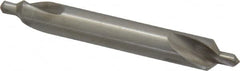 Keo - #3 Plain Cut 90° Incl Angle High Speed Steel Combo Drill & Countersink - Benchmark Tooling