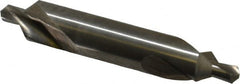 Keo - #6 Plain Cut 90° Incl Angle High Speed Steel Combo Drill & Countersink - Benchmark Tooling