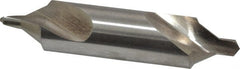 Keo - #18 Bell Cut 60° Incl Angle High Speed Steel Combo Drill & Countersink - Benchmark Tooling