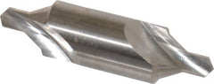 Keo - #20 Bell Cut 60° Incl Angle High Speed Steel Combo Drill & Countersink - Benchmark Tooling