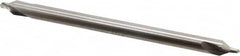 Keo - #3 Plain Cut 60° Incl Angle High Speed Steel Combo Drill & Countersink - Benchmark Tooling