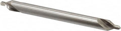 Keo - #5 Plain Cut 60° Incl Angle High Speed Steel Combo Drill & Countersink - Benchmark Tooling